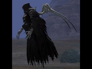 FFXIV Heavensward: Ascian Prime Boss
