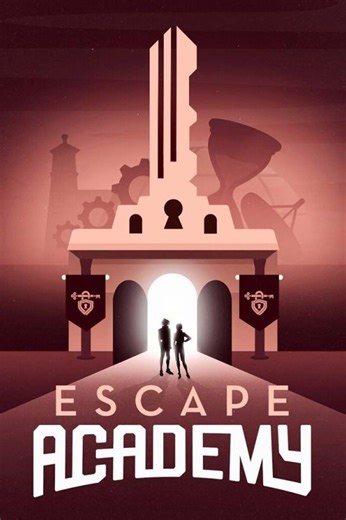 Escape Academy News, Trailer, Guides, and More