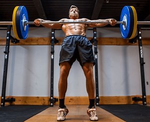 How Much Is Enough? Finding Your Perfect Workout Frequency | BarBend