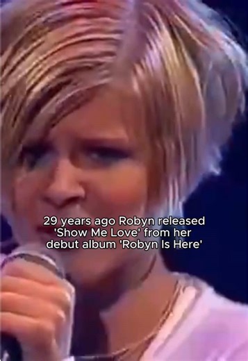 Exploring the Iconic Song 'Show Me Love' by Robin S.