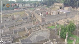 148K views · 1.1K reactions | Ecco un nuovo video che ci mostra le meraviglie di Pompei dall'alto. Fantastiche queste immagini realizzate con un drone! __ Here is a new Drone Footage of Pompeii. These images taken by a drone are fantastic! | Pompeii - Parco Archeologico | Facebook