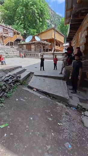 Discover the Beauty of Pakistan's Kalash Valley Culture