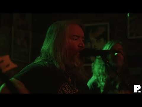 Mr. Blotto LIVE at Reggies 12.23.25 Set 2