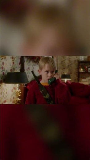 Home Alone (1990)