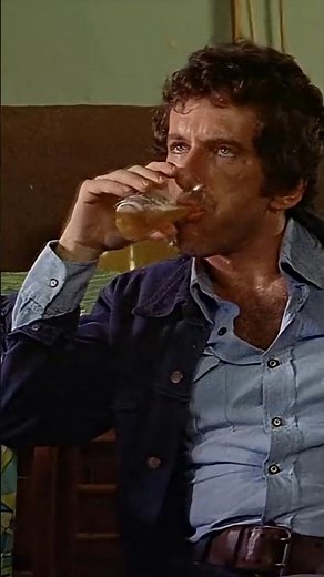 Fear Is the Key 1972 Barry Newman