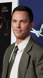 26K views · 131 reactions | Nicholas Hoult reveals what he learned from Clint Eastwood after starring in the actor/director's latest film, "Juror No. 2." | AP | Facebook