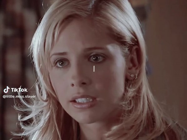 Buffy Summers and Faith: The Ultimate Ship Edit