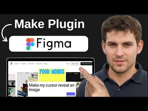 How To Make Figma Plugin