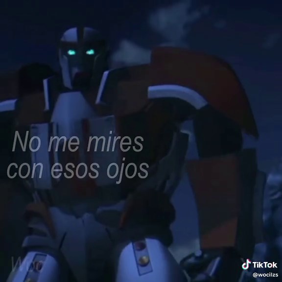 Transformers Prime: Celebrating Wheeljack and Ratchet