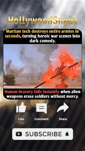 Mars Attacks Battlefield Twist 😱
