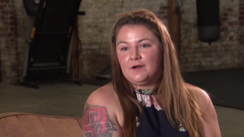 From addiction to stability: Sacramento program helps women rebuild their lives