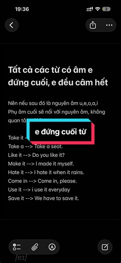 Tiếp tục chuỗi series 100 ngày tiếng anh việt hoá để giao tiếp hay hơnnn nèee #hoctienganh #kinangnoitienganh #englishtips #noitienganh #speaking