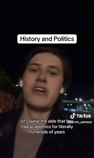 Exploring Philosophy and Politics in History