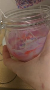 1.1K views | Make a custom birthday candle with me #fypシ❤️❤️ #candlelover #candlelight #candlesofinstagram #candles #candlemaking #satisfyingvideo #satisfying #birthdaygift #birthdaycelebration #birthdaypresent | Amanda's Scents & Home Decor | Facebook