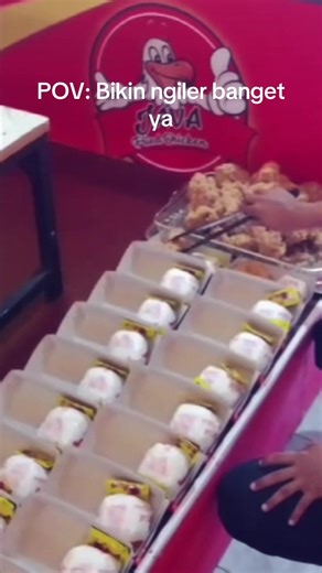 Java fried chicken jetis (@reog_bestchicken124)’s videos with suara asli - tttaaa