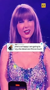 WE Can't Process Taylor Swift's Eras Tour Opening Night | Entertainment Tonight