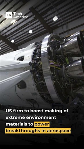 Materials That Survive Space