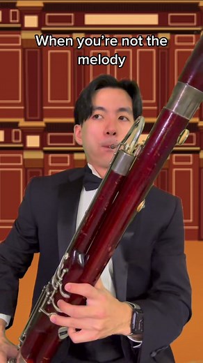 Hilarious Bassoon Memes and Music Jokes Compilation