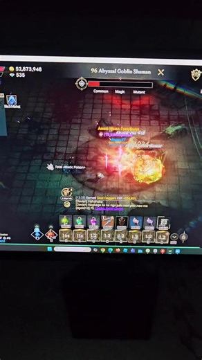 Maswerteng New Buff: Lord Nine PH Highlights