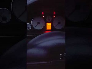 réinitialiser clé vidange 407 308 307 c4