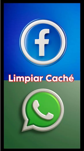 92K views · 1.2K reactions | Como limpiar la memoria caché de Facebook y de Whatsapp #pablotecnología | Pablo Tecnología | Facebook