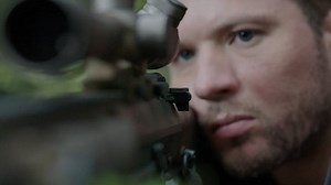 Ryan Phillippe shows off chiseled physique while taking a dip