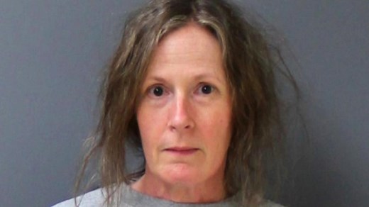 Former cop Kim Potter seeks redemption, sparks debate