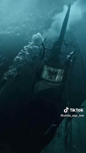 HMT Olympic vs U-103 #olympic #hmtolympic #rmsolympic #titanic #ww1 #history #whitestarline
