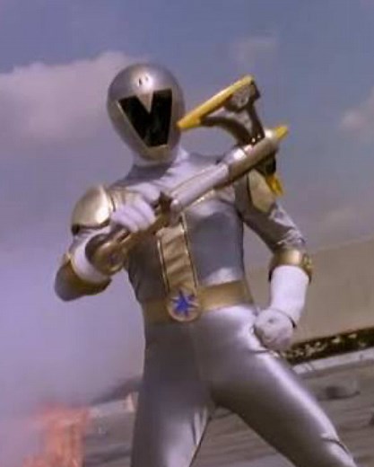 Power Rangers LightSpeed Rescue the Titanium Ranger Returns in “Ryan’s Destiny” #fyp #powerrangers #lightspeed #powerrangerstiktok #titanium
