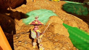 Mastering Tang Corrosion in Grounded 2: Toxic Tangle Update