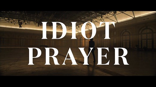 Watch the trailer for IDIOT PRAYER: Nick Cave Alone at Alexandra Palace. Global live streaming event on 23 July 2020. Tickets on sale now. | Nick Cave