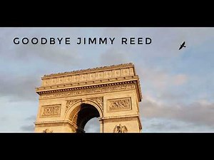 A fantastic Goodbye Jimmy Reed by Bob Dylan and his band. Paris night 2. 2025. Remaster