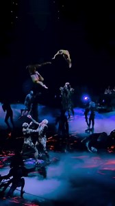 Come along on the epic journey that is Awakening, voted “Best Production Show in Las Vegas” and only at Wynn. | Awakening at Wynn Las Vegas