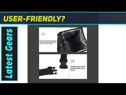 ZYLHDD Alfa Romeo Tonale Car Garbage Can: The Ultimate Interior Upgrade!