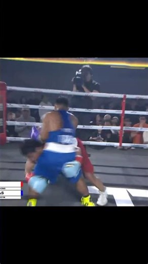 ASER KEWAS VS MARS DE VOLTA 🔥🔥🔥