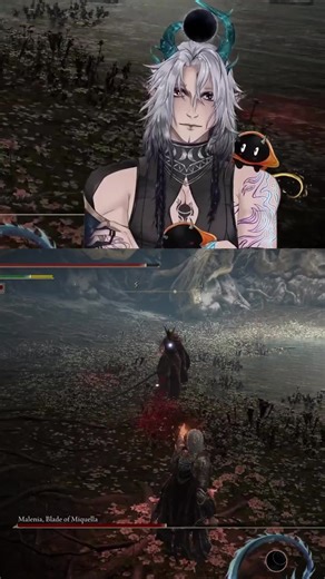 Prediction, yes, SKill, no | #aio_singularity on #Twitch #vtuber #indievtuber