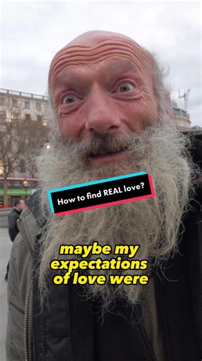 How to find REAL love? 🎤💬 We hit the streets to ask people about life in this fun and thought-provoking street interview. Join the conversation and let us know your thoughts in the comments!. 🔍 life, philosophy and love 🌟Follow us for more exciting street interviews exploring hot topics, interesting people, and their unique perspectives. 🔥 Don't forget to like, comment, and share with your friends! #TikTokInterview #StreetTalk #RealOpinions