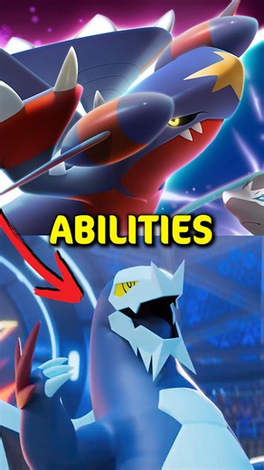 New Mega Abilities In Pokemon Champions