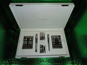 St Dupont Serial Number Check