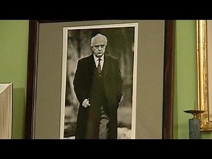 Gorbachev praises 'many talents' of Georgia's Shevardnadze