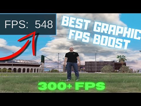 🔧 FIVEM: FPS Boost Graphics Pack (OPTIMIZED) +200 FPS (No Shadows, Low Vegetation, Increase FPS)