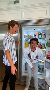 Prank gone wrong🥹 | Brent Rivera