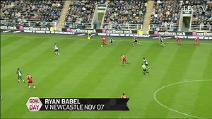 7.2K reactions · 329 shares | Today's #LFC Goal of the Day is Ryan...