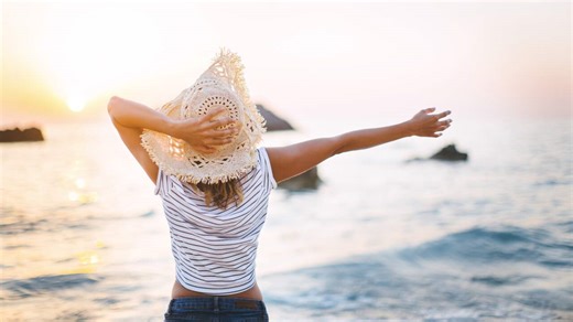 5 tips om nog voor de zomer wat kilo's kwijt te raken