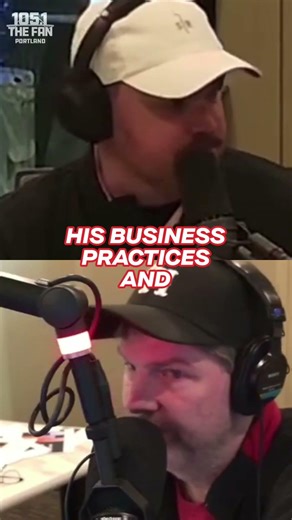 What Does The Start Of The Tom Dundon Era In Portland Look Like?