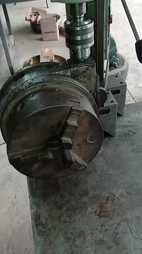 DIY Welding Rotator: How to Make Your Own Magnetic Drill Turntable