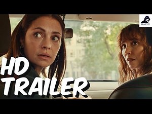 BELÉN Official Trailer (2025) – Dolores Fonzi | Drama