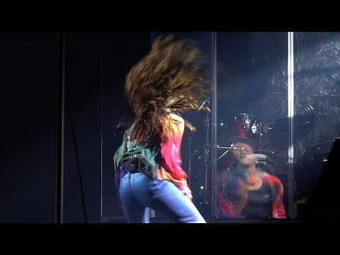 Alanis Morissette - Uninvited - Live Austin, TX, June 12th, 2024 1080p60 HD