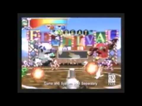 Mischief Makers (N64) - Commercial (USA)