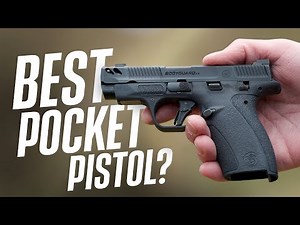 (Navy SEAL Reviews) S&W Bodyguard 2.0 Carry Comp Performance Center